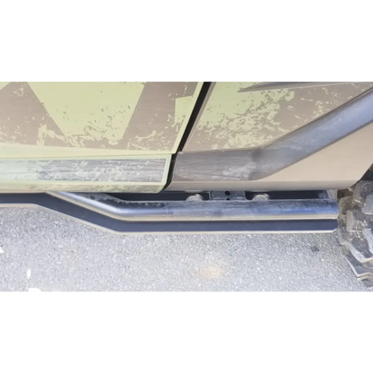 Trail Armor Yamaha Wolverine RMAX2 RMAX2 1000 X-TR RMAX2 1000 LT Edition RMAX2 1000 Sport Full Skids - Skid Plates