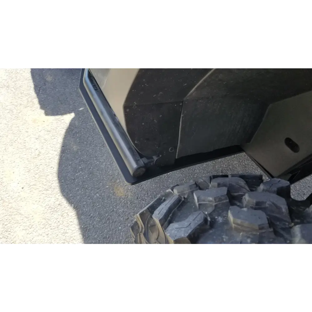 Trail Armor Yamaha Wolverine RMAX2 RMAX2 1000 X-TR RMAX2 1000 LT Edition RMAX2 1000 Sport Full Skids - Skid Plates