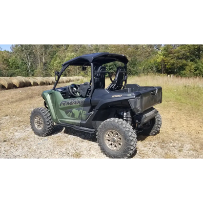 Trail Armor Yamaha Wolverine RMAX2 RMAX2 1000 X-TR RMAX2 1000 LT Edition RMAX2 1000 Sport Full Skids - Skid Plates