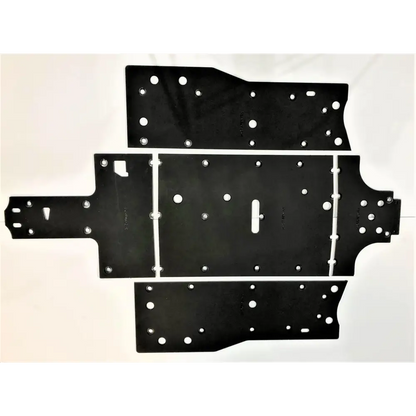 Trail Armor Yamaha Wolverine RMAX2 RMAX2 1000 X-TR RMAX2 1000 LT Edition RMAX2 1000 Sport Full Skids - Skid Plates