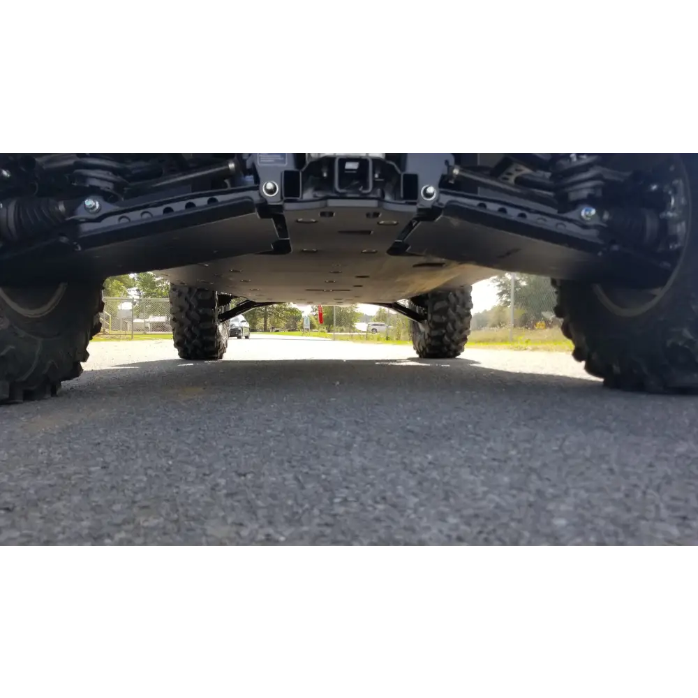 Trail Armor Yamaha Wolverine RMAX2 RMAX2 1000 X-TR RMAX2 1000 LT Edition RMAX2 1000 Sport Full Skids - Skid Plates
