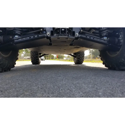 Trail Armor Yamaha Wolverine RMAX2 RMAX2 1000 X-TR RMAX2 1000 LT Edition RMAX2 1000 Sport Full Skids - Skid Plates