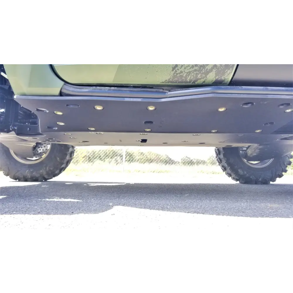 Trail Armor Yamaha Wolverine RMAX2 RMAX2 1000 X-TR RMAX2 1000 LT Edition RMAX2 1000 Sport Full Skids - Skid Plates