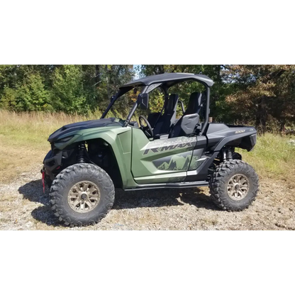 Trail Armor Yamaha Wolverine RMAX2 RMAX2 1000 X-TR RMAX2 1000 LT Edition RMAX2 1000 Sport Full Skids - Skid Plates