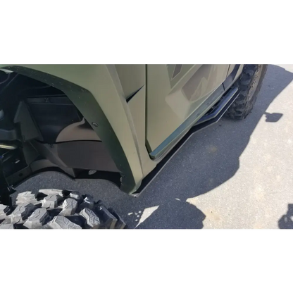 Trail Armor Yamaha Wolverine RMAX2 RMAX2 1000 X-TR RMAX2 1000 LT Edition RMAX2 1000 Sport Full Skids - Skid Plates