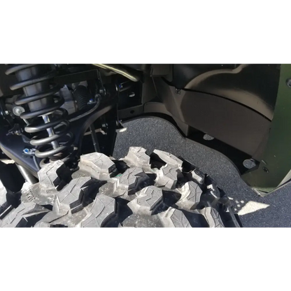 Trail Armor Yamaha Wolverine RMAX2 RMAX2 1000 X-TR RMAX2 1000 LT Edition RMAX2 1000 Sport Full Skids - Skid Plates