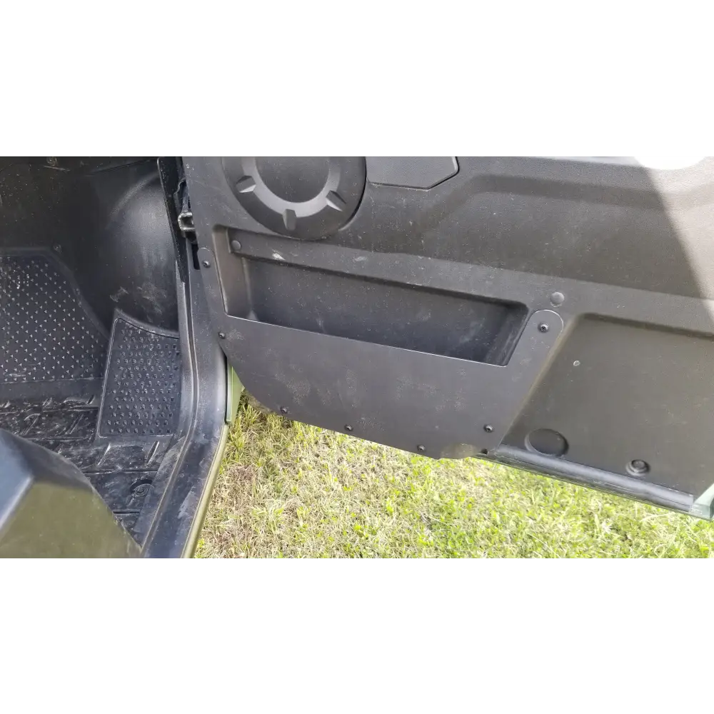 Trail Armor Yamaha Wolverine RMAX2 and X4 Door Pockets 2021 - 2024 - Doors