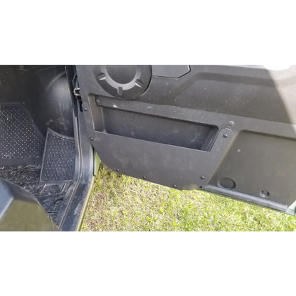 Trail Armor Yamaha Wolverine RMAX2 and X4 Door Pockets 2021 - 2024 - Doors
