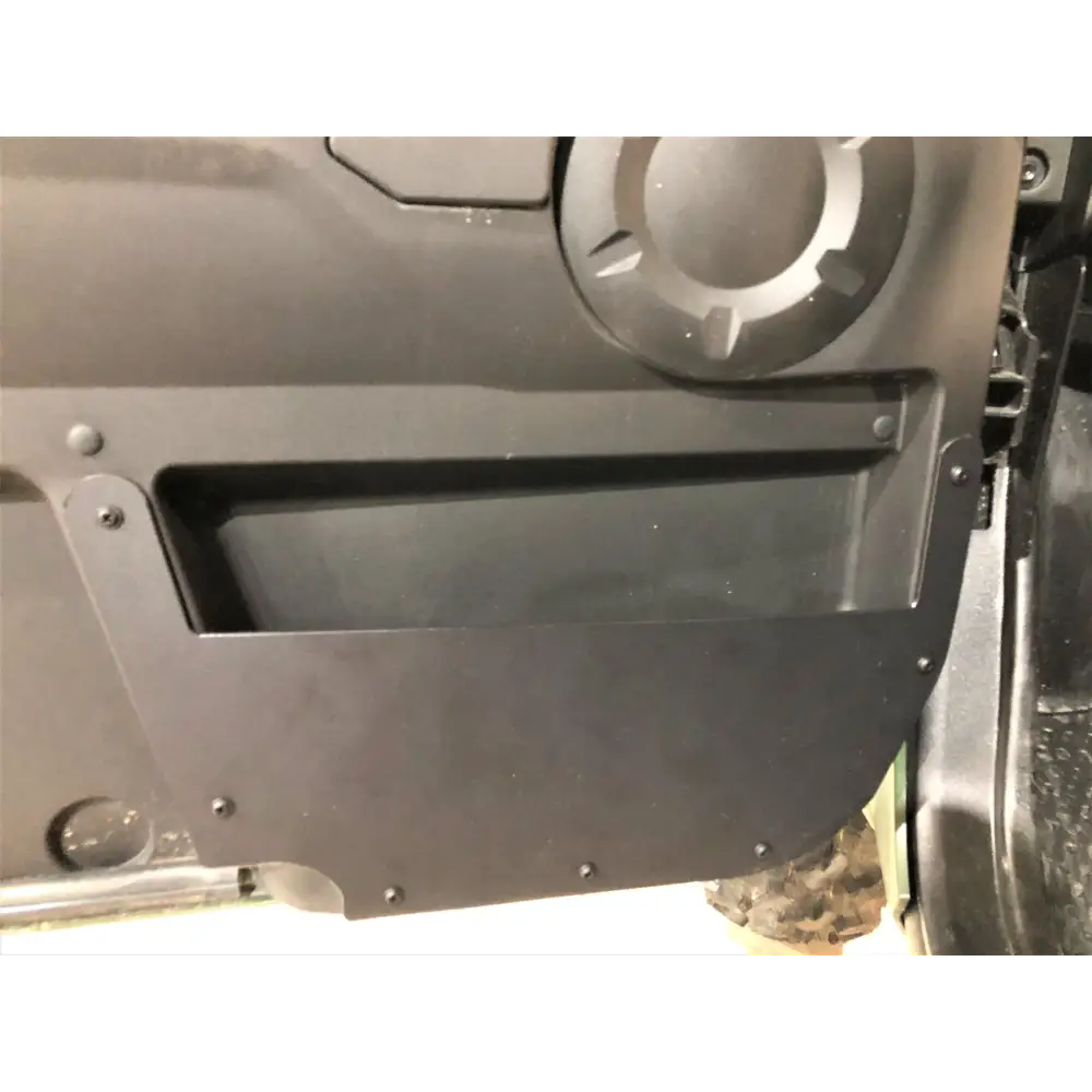 Trail Armor Yamaha Wolverine RMAX2 and X4 Door Pockets 2021 - 2024 - Doors