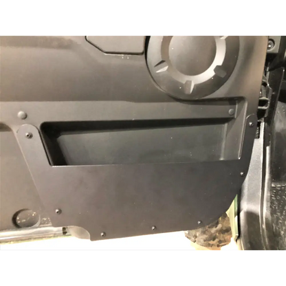 Trail Armor Yamaha Wolverine RMAX2 and X4 Door Pockets 2021 - 2024 - Doors