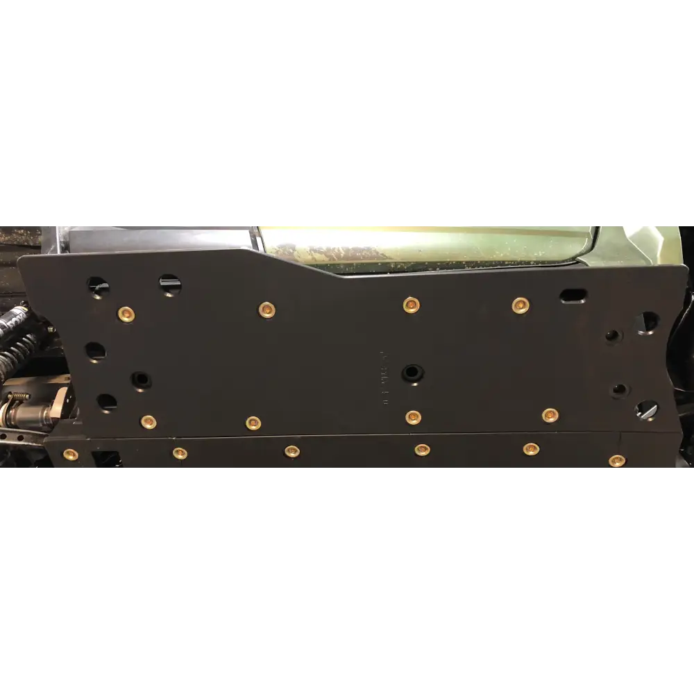 Trail Armor Yamaha Wolverine RMAX4 1000 RMAX4 1000 X-TR RMAX4 1000 LT Edition Full Skids 2021 - 2024 - Skid Plates