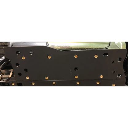 Trail Armor Yamaha Wolverine RMAX4 1000 RMAX4 1000 X-TR RMAX4 1000 LT Edition Full Skids 2021 - 2024 - Skid Plates