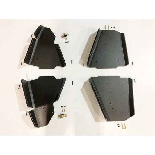 Trail Armor Yamaha Wolverine X2 850 X2 850 R-Spec X2 850 EPS X2 850 XT-R X4 850 X4 850 Hunter X4 850 Special Edition X4