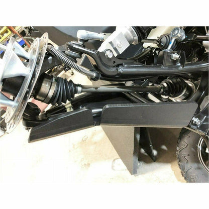 Yamaha Wolverine X2 / X4 A-Arm Guards