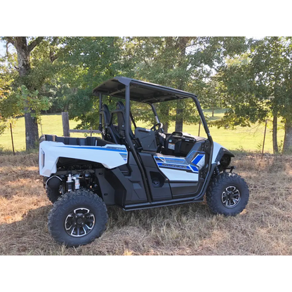 Trail Armor Yamaha WolverineYamaha Wolverine X2 850 (2019 - 2022) X2 850 R-Spec (2019 - 2024) X2 850 EPS (2020) X2 850