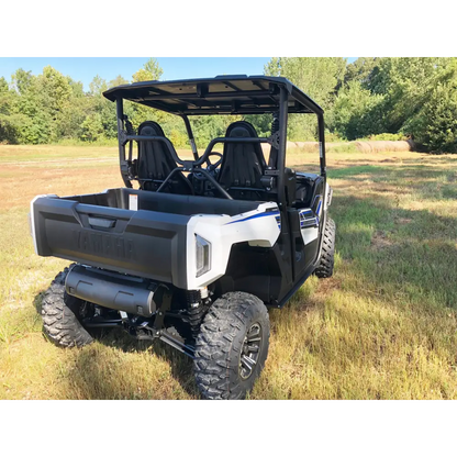 Trail Armor Yamaha WolverineYamaha Wolverine X2 850 (2019 - 2022) X2 850 R-Spec (2019 - 2024) X2 850 EPS (2020) X2 850