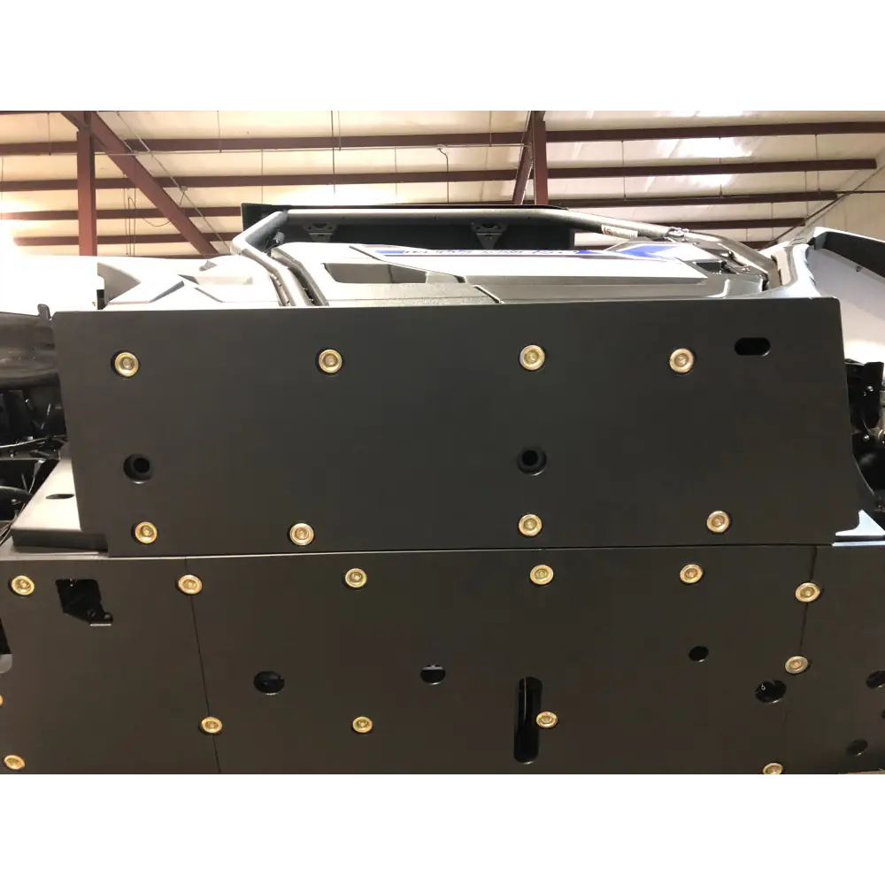 Trail Armor Yamaha WolverineYamaha Wolverine X2 850 (2019 - 2022) X2 850 R-Spec (2019 - 2024) X2 850 EPS (2020) X2 850