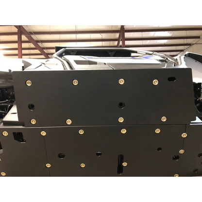 Trail Armor Yamaha WolverineYamaha Wolverine X2 850 (2019 - 2022) X2 850 R-Spec (2019 - 2024) X2 850 EPS (2020) X2 850