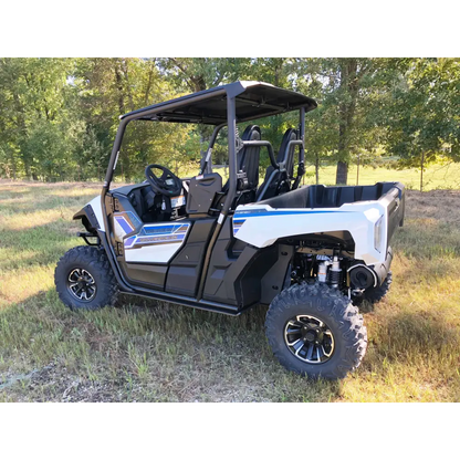Trail Armor Yamaha WolverineYamaha Wolverine X2 850 (2019 - 2022) X2 850 R-Spec (2019 - 2024) X2 850 EPS (2020) X2 850