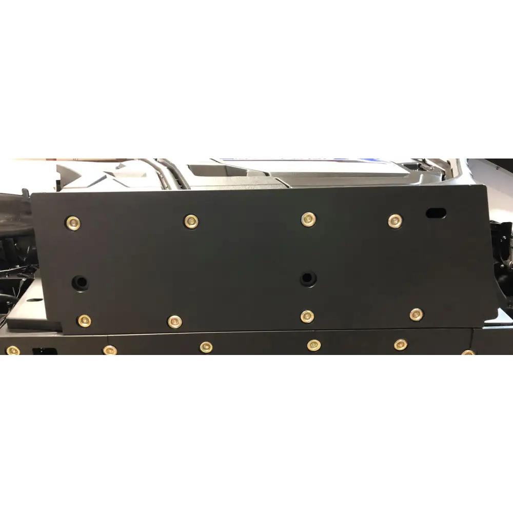 Trail Armor Yamaha WolverineYamaha Wolverine X2 850 (2019 - 2022) X2 850 R-Spec (2019 - 2024) X2 850 EPS (2020) X2 850