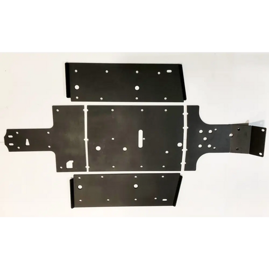 Trail Armor Yamaha WolverineYamaha Wolverine X2 850 (2019 - 2022) X2 850 R-Spec (2019 - 2024) X2 850 EPS (2020) X2 850