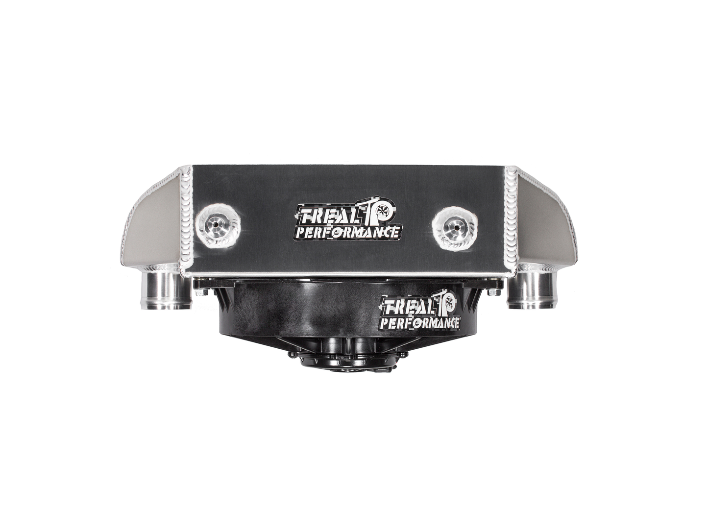 Treal Performance | 2017-2019 Can-Am X3 High Performance Intercooler Kit For Packard Intake Manifold - Intercoolers