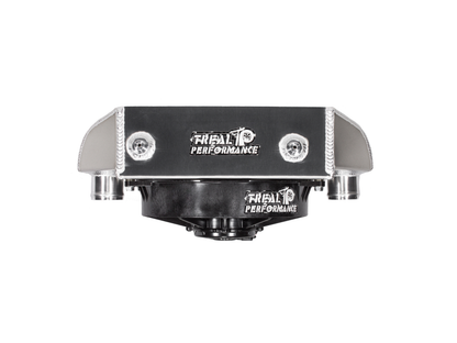 Treal Performance | 2017-2019 Can-Am X3 High Performance Intercooler Kit For Packard Intake Manifold - Intercoolers