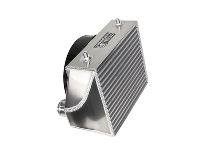 Treal Performance | 2017-2019 Can-Am X3 High Performance Intercooler Kit For Packard Intake Manifold - Intercoolers