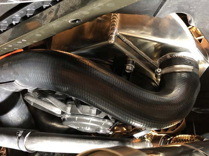 Treal Performance | 2017-2019 Can-Am X3 High Performance Intercooler Kit - Intercoolers