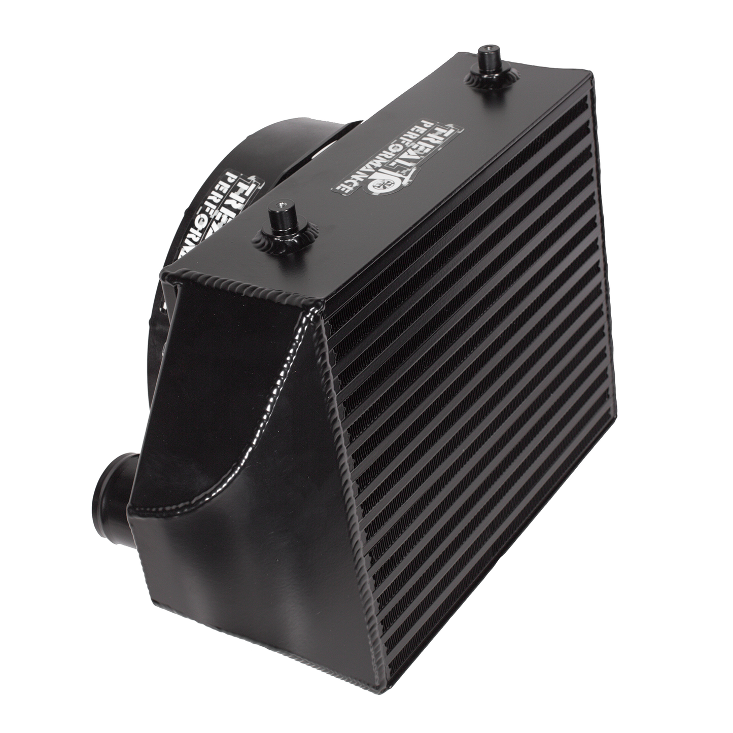 Treal Performance | 2017-2019 Can-Am X3 High Performance Intercooler Kit - Intercoolers