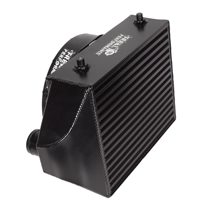 Treal Performance | 2017-2019 Can-Am X3 High Performance Intercooler Kit - Intercoolers