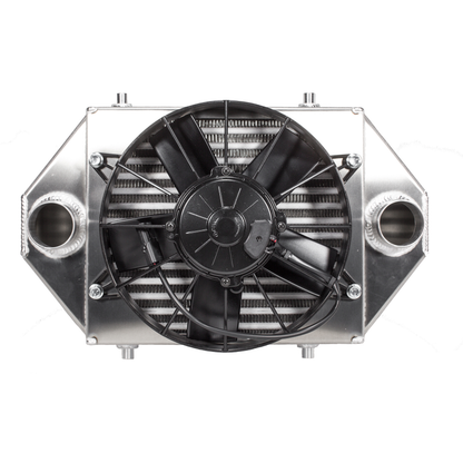 Treal Performance | 2017-2019 Can-Am X3 High Performance Intercooler Kit - Intercoolers