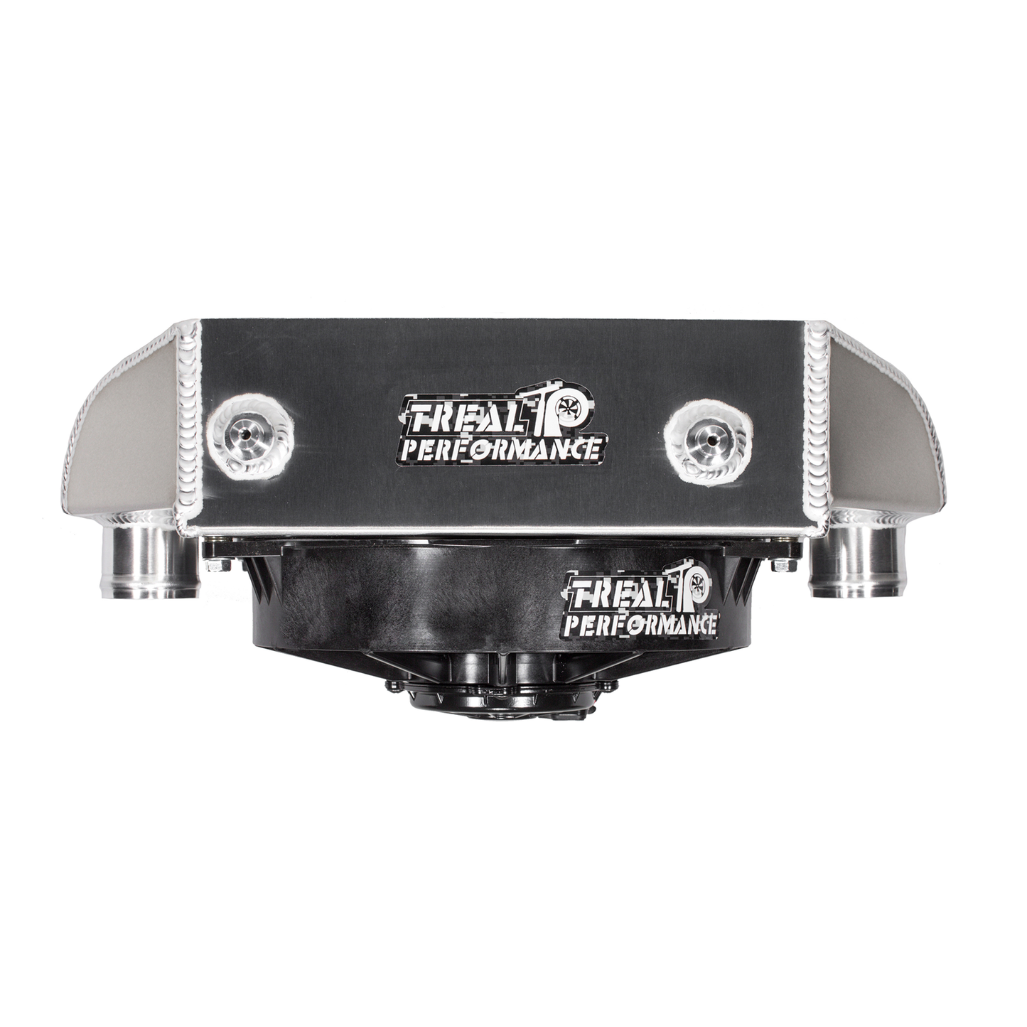 Treal Performance | 2017-2019 Can-Am X3 High Performance Intercooler Kit - Intercoolers