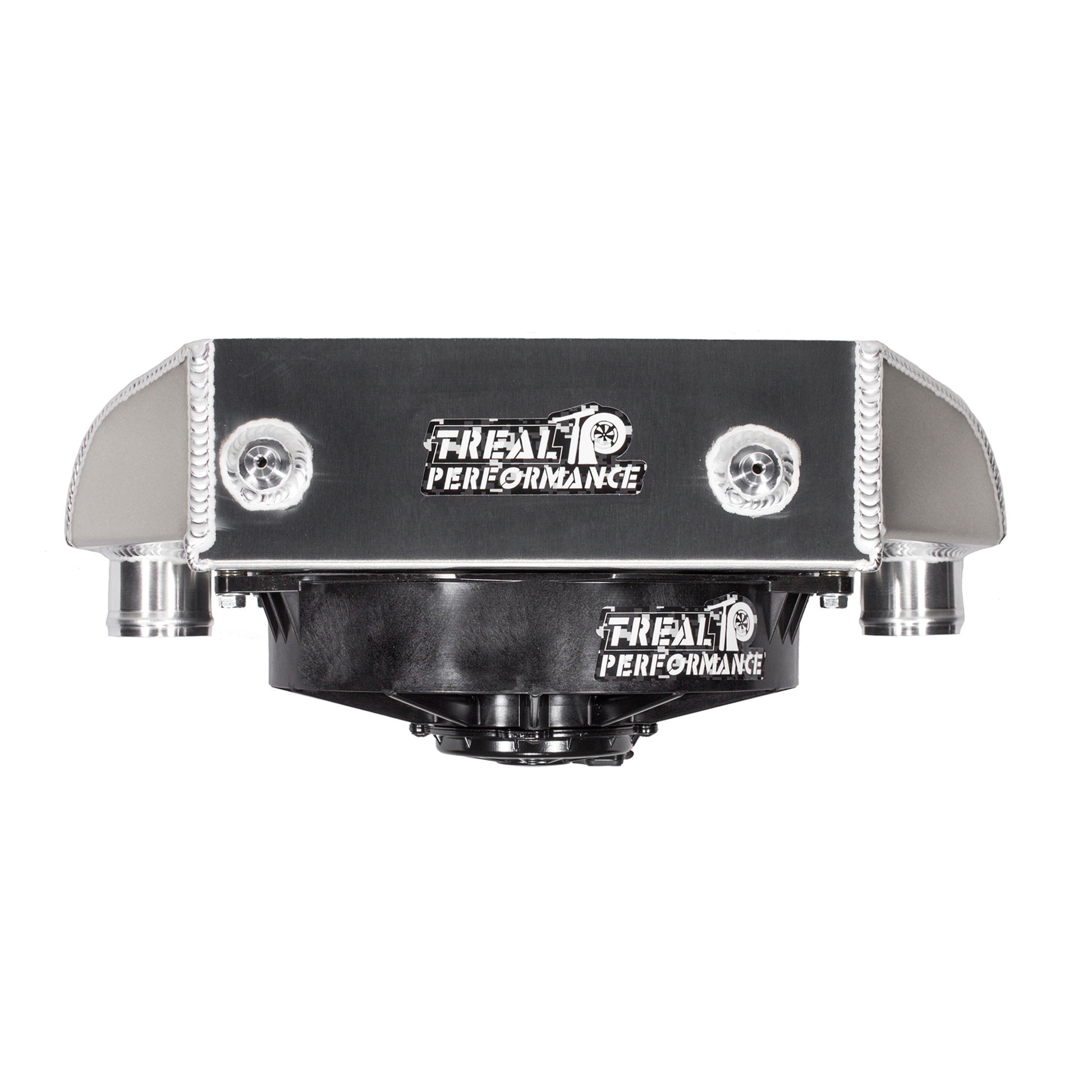 Treal Performance | 2017-2019 Can-Am X3 High Performance Intercooler Kit - Intercoolers