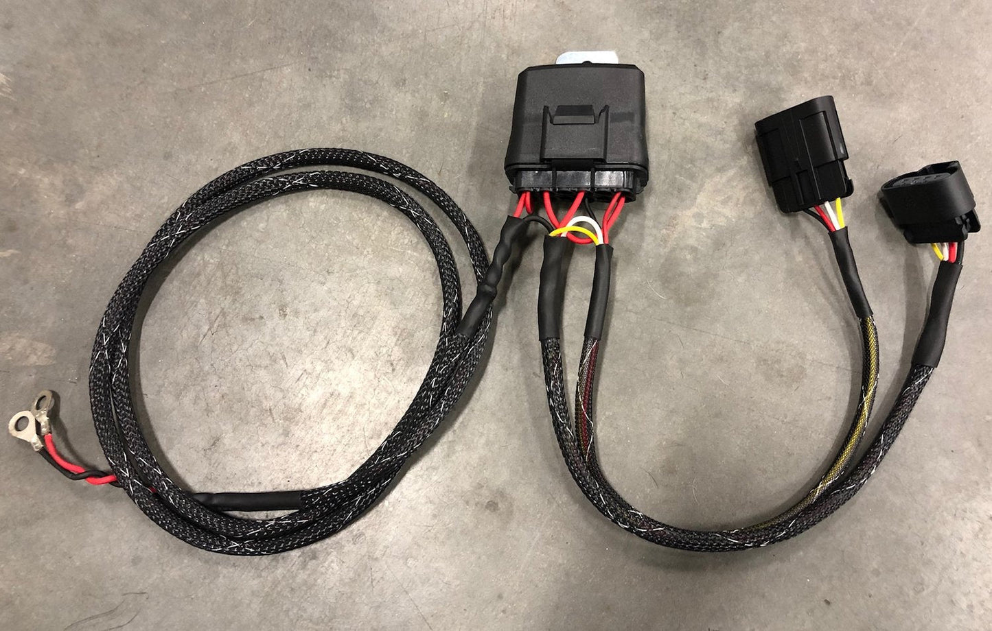 Treal Performance | 2017-2025 Can-Am X3 AEM 340L Fuel Pump Kit - Tuning/Electronics