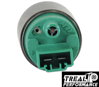 Treal Performance | 2017-2025 Can-Am X3 AEM 340L Fuel Pump Kit - Tuning/Electronics