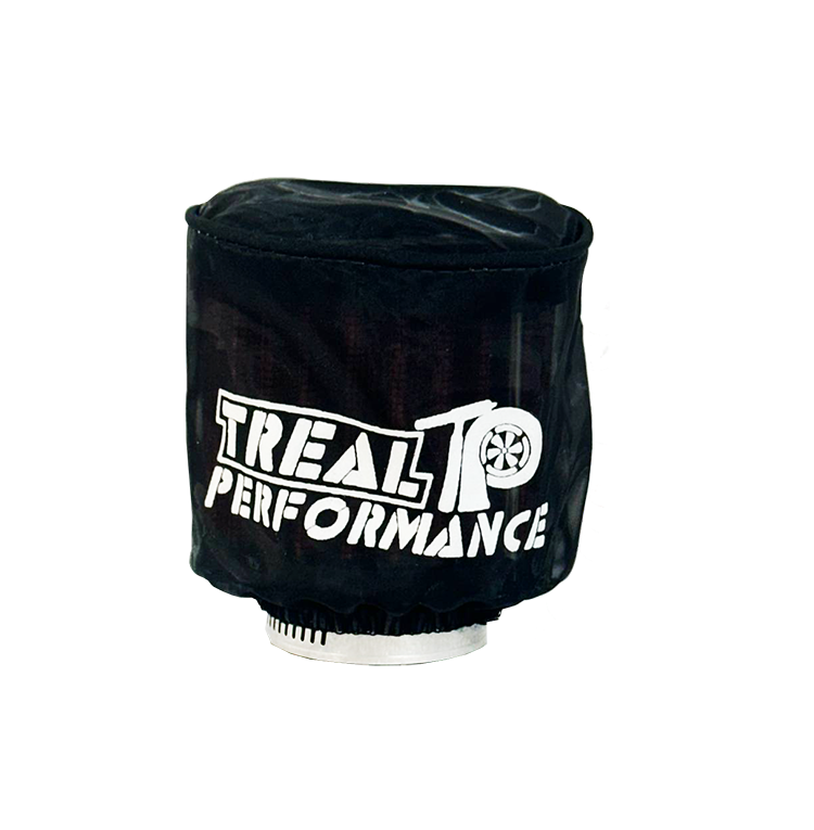 Treal Performance | 2017-2025 Can-Am X3 Oil Catch Can Replacement Air Filter - Air