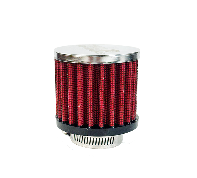 Treal Performance | 2017-2025 Can-Am X3 Oil Catch Can Replacement Air Filter - Air