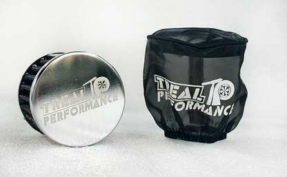 Treal Performance | 2017-2025 Can-Am X3 Oil Catch Can Replacement Air Filter - Air