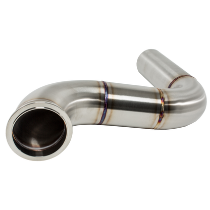 Treal Performance | 2017-2025 Can-Am X3 Race Rear Exhaust Sections - Exhaust