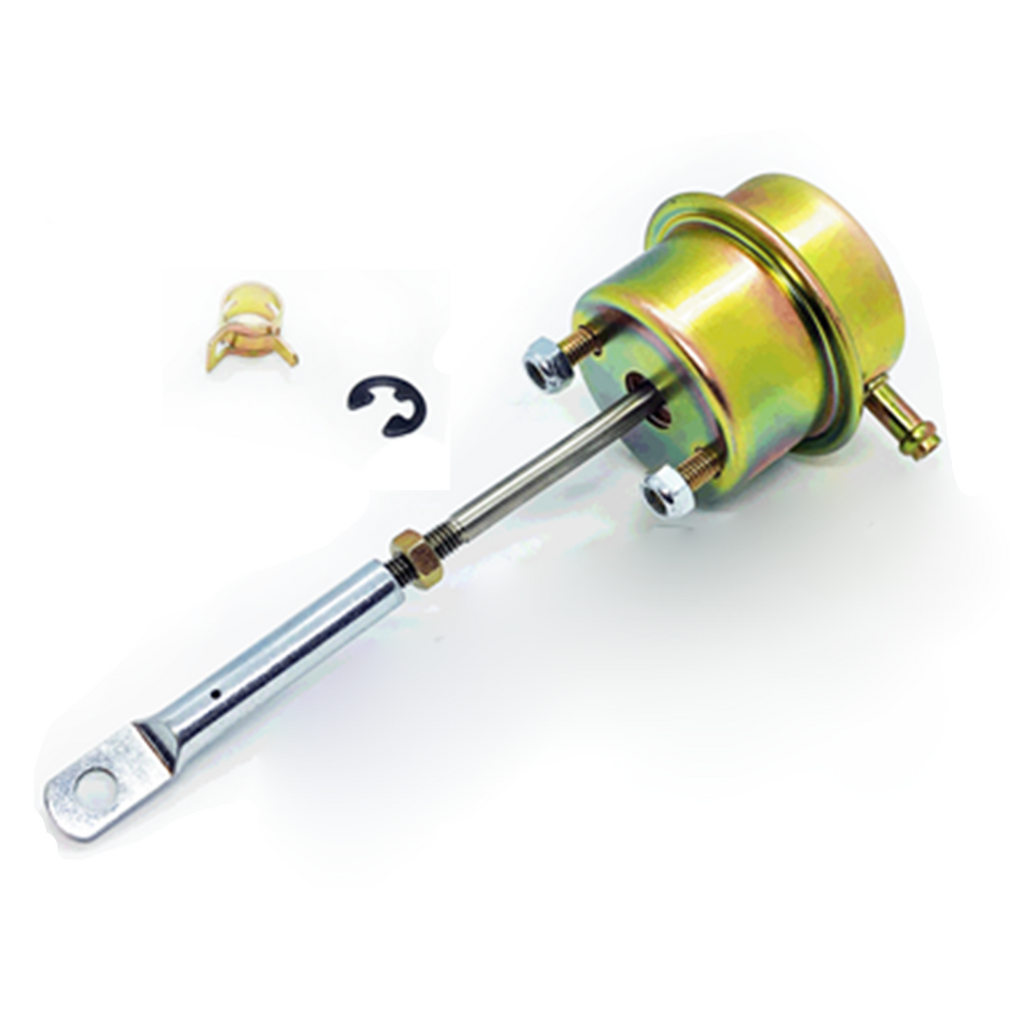 Treal Performance | 2017-2025 Can-Am X3 Upgraded Performance Turbo Wastegate Actuator - Turbo