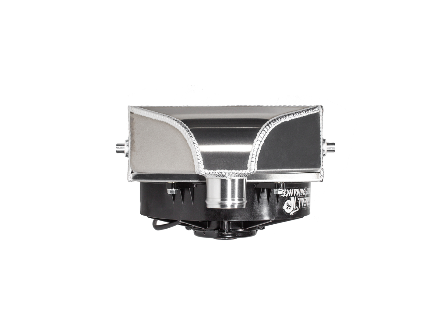 Treal Performance | 2020-2025 Can-Am X3 High Performance Intercooler Kit For Packard Intake Manifold - Intercoolers