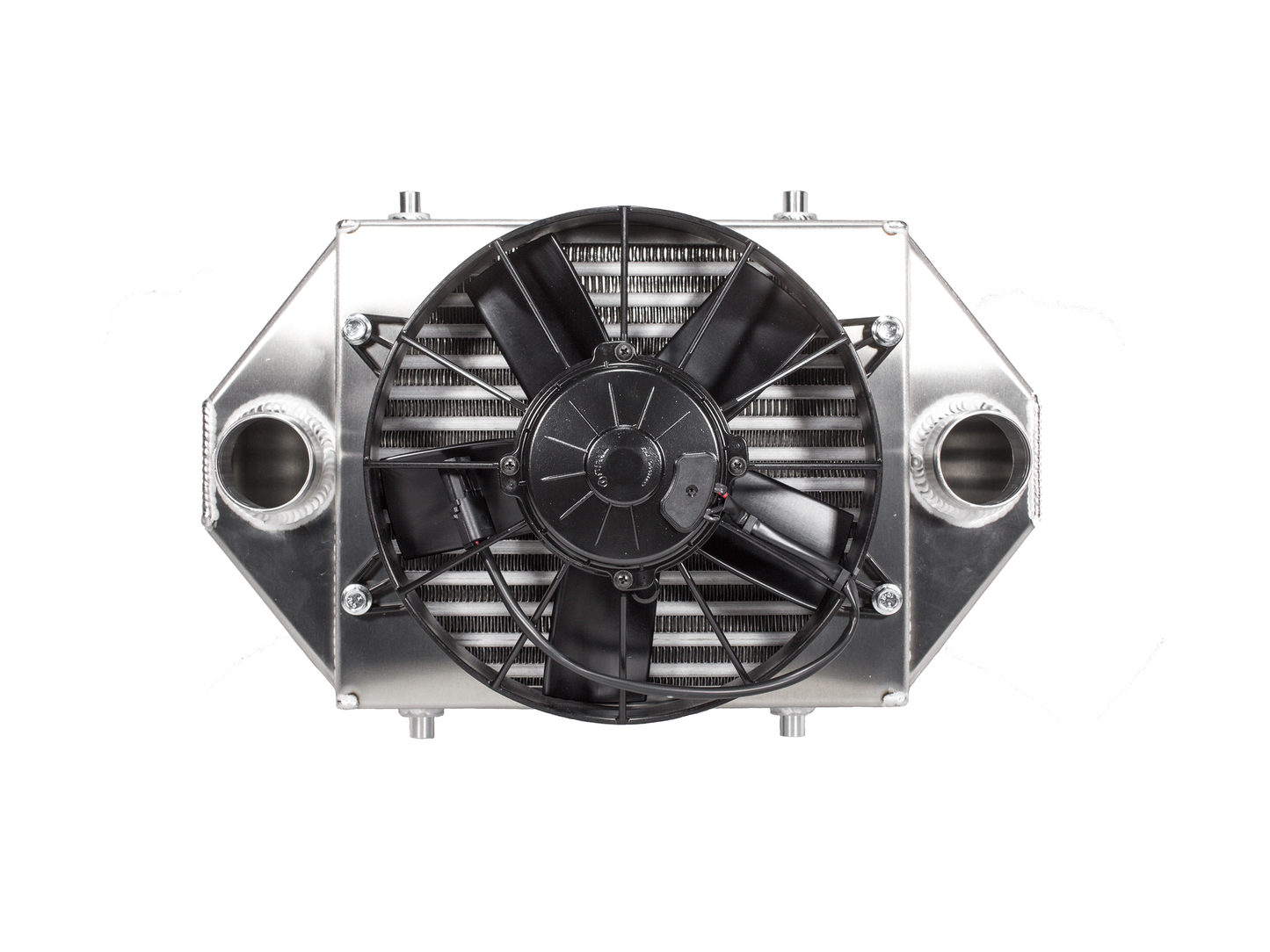 Treal Performance | 2020-2025 Can-Am X3 High Performance Intercooler Kit For Packard Intake Manifold - Intercoolers