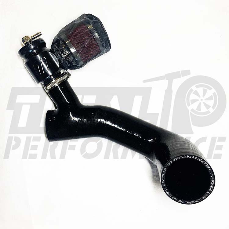 Treal Performance | 2020-2025 Can-Am X3 Turbo Blow Off Valve Kit: TurboSmart - Turbo BOV
