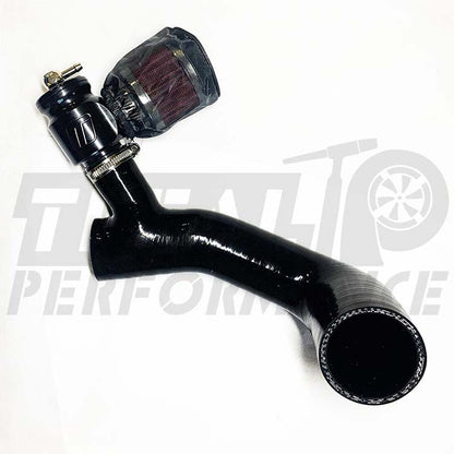 Treal Performance | 2020-2025 Can-Am X3 Turbo Blow Off Valve Kit: TurboSmart - Turbo BOV