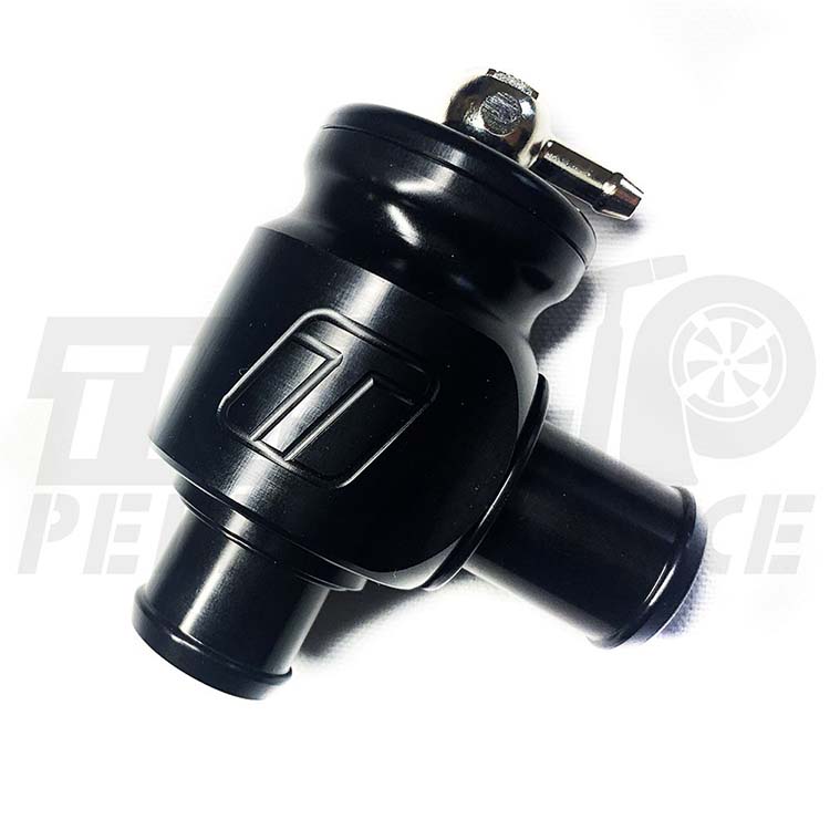 Treal Performance | 2020-2025 Can-Am X3 Turbo Blow Off Valve Kit: TurboSmart - Turbo BOV
