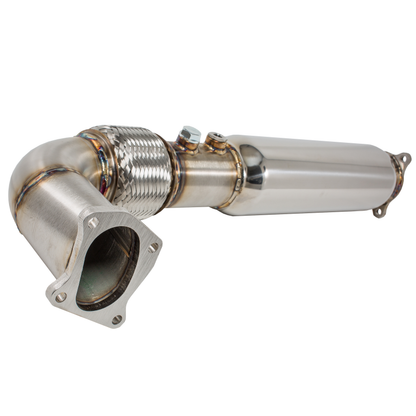 Treal Performance | 2020-2025 Polaris RZR ProXP Front Section - Exhaust