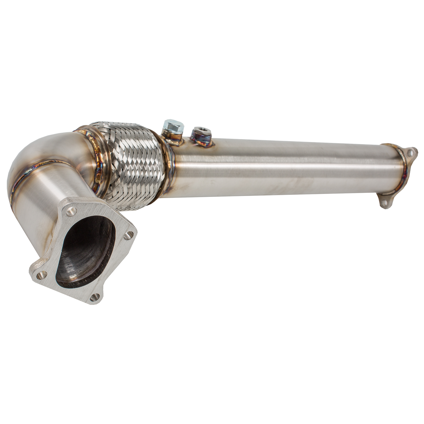 Treal Performance | 2020-2025 Polaris RZR ProXP Front Section - Exhaust
