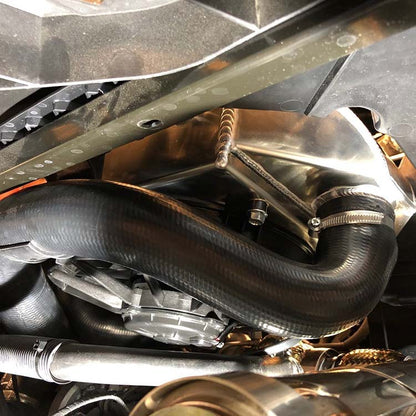 Treal Performance | 2020-2026 Can-Am X3 High Performance Intercooler Kit - Intercoolers