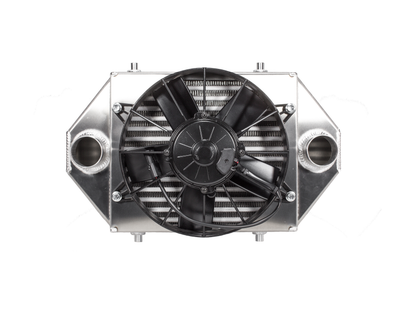 Treal Performance | 2020-2026 Can-Am X3 High Performance Intercooler Kit - Intercoolers